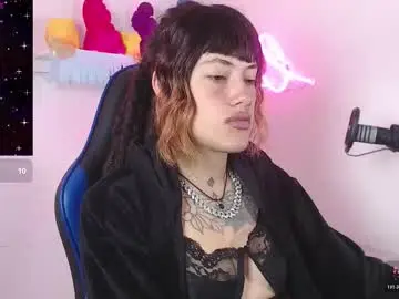 Chaturbate Live Porn of _sharlotte777