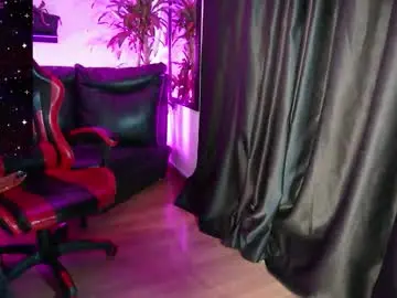 Chaturbate Watch Live Sex Cams of _sharlotte777