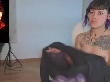 Chaturbate Adult Video Chat of _sharlotte777