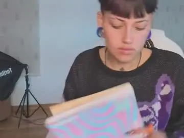 Chaturbate Free Porn Cam of _sharlotte777