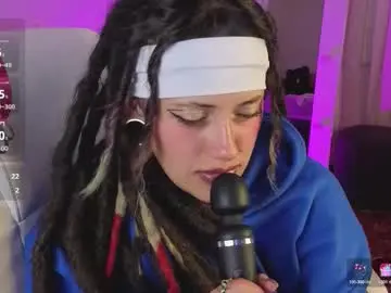 Chaturbate Live Porn of _sharlotte777