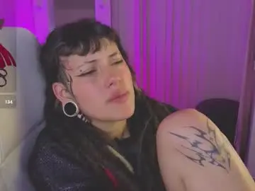 Chaturbate Best live sex cam show of _sharlotte777