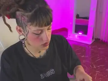 Chaturbate Adult Webcam of _sharlotte777