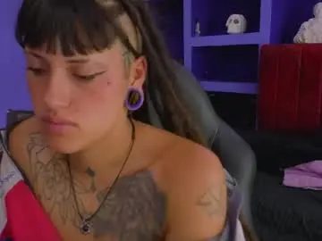 Chaturbate Live Sex of _sharlotte777