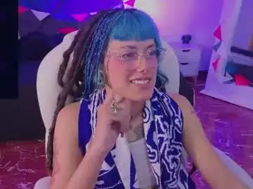 Chaturbate Adult Video Chat of _sharlotte777