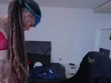 Chaturbate Live Sex of _sharlotte777