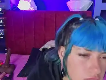 Chaturbate Live Porn of _sharlotte777