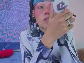 Chaturbate Private Sex Chat of _sharlotte777