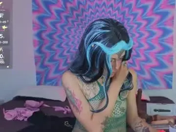 Chaturbate Free Live Porn of _sharlotte777