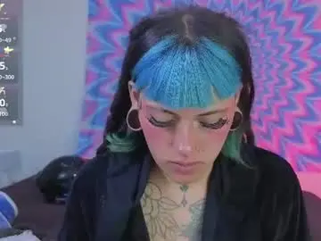 Chaturbate Free Live Porn of _sharlotte777