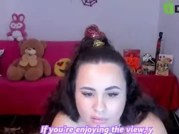 Chaturbate Best live sex cam show of anissyax