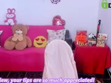 Chaturbate Adult Video Chat of anissyax