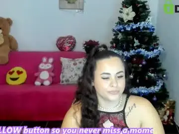 Chaturbate Adult Webcam of anissyax