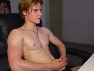 Chaturbate Nude Webcam of ben_kane