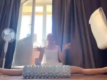 Chaturbate Live Sex Cam of colbyhaman