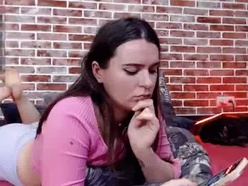 Chaturbate Sex Chat of doll_tiffany