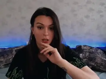 Chaturbate Private Sex Chat of doll_tiffany