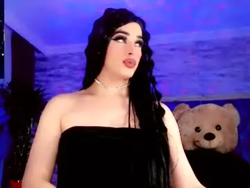 Chaturbate Live Sex of dulce_fantasyts