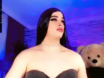 Chaturbate Live Sex Cam of dulce_fantasyts