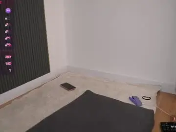 Chaturbate Nude Webcam of emmaxblanco