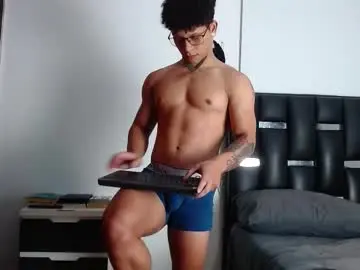 Chaturbate Adult Video Chat of erosscott