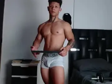 Chaturbate Live Sex of erosscott
