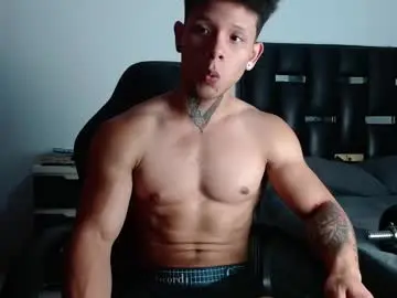 Chaturbate Live Sex Cam of erosscott