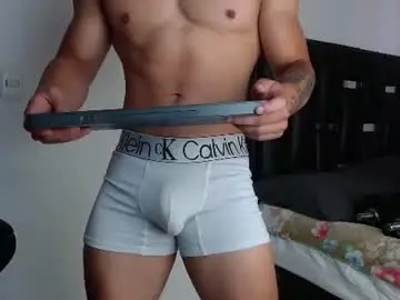 Chaturbate Private Sex Chat of erosscott