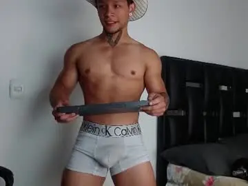 Chaturbate Free Porn Cam of erosscott