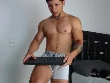 Chaturbate Live Sex of erosscott
