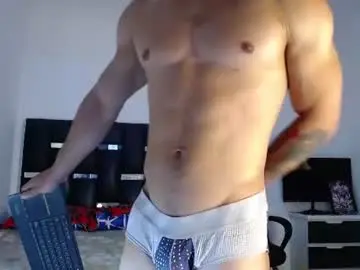 Chaturbate Live Porn of erosscott