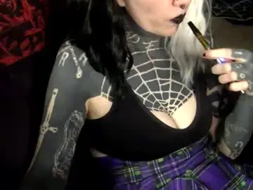 Chaturbate Adult Webcam of farrahfindom