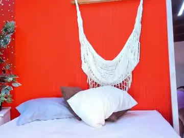 Chaturbate Watch Live Sex Cams of grace_miller19