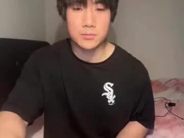 Chaturbate Live Sex Cam of jungcock1234