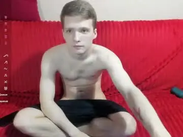 Chaturbate Private Sex Chat of konnor_deviant