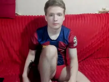 Chaturbate Watch Live Sex Cams of konnor_deviant