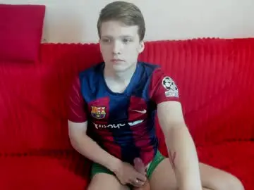 Chaturbate Sex Chat of konnor_deviant