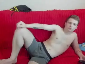 Chaturbate Best live sex cam show of konnor_deviant