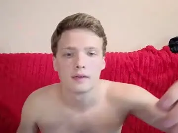 Chaturbate Adult Video Chat of konnor_deviant