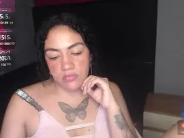 Chaturbate Best Webcam of laila_silk