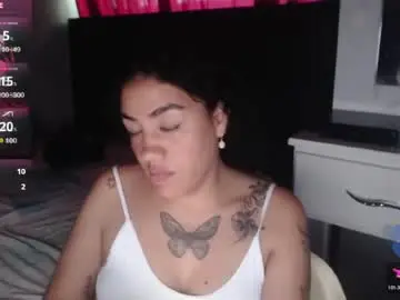 Chaturbate Sex Chat of laila_silk