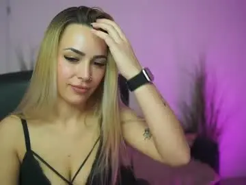 Chaturbate Private Sex Chat of legallyblonde18