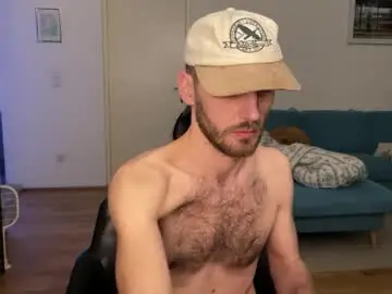 Chaturbate Adult Video Chat of leonvampire