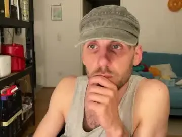 Chaturbate Live Sex Cam of leonvampire