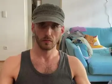 Chaturbate Nude Webcam of leonvampire