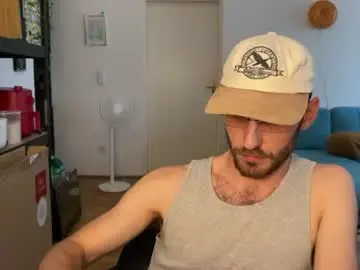 Chaturbate Adult Video Chat of leonvampire