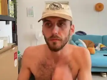 Chaturbate Live Sex Cam of leonvampire