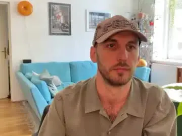 Chaturbate Nude Webcam of leonvampire