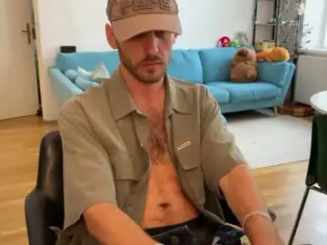 Chaturbate Best live sex cam show of leonvampire