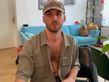 Chaturbate Live Porn of leonvampire